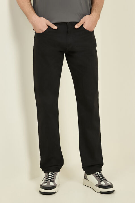 מכנסי ג'ינס סלים ARMANI EXCHANGE