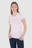 Swiftly Tech Short Sleeve Shirt 2.0 Race תמונת דוגמן קידמית של Swiftly Tech Short Sleeve Shirt 2.0 Race