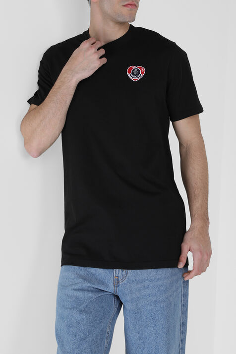 חולצת טי MONCLER