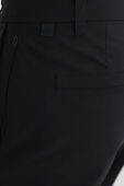 תמונת תקריב דוגמן של Commission Classic-Tapered Golf Pant 32