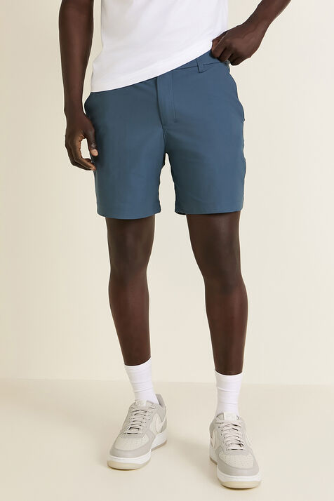 ABC Classic-Fit Short 7 LULULEMON
