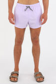 תמונת דוגמן קידמית של Swimshorts in Purple