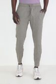 Soft Jersey Tapered Pant תמונת דוגמן קידמית של Soft Jersey Tapered Pant