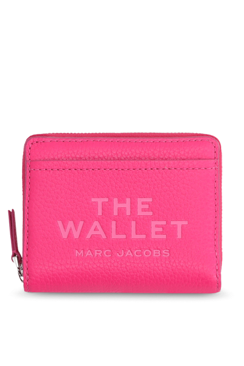 ארנק עור מיני MARC JACOBS