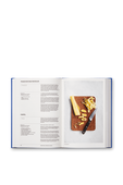 תמונת פנים של The Jewish Cookbook
