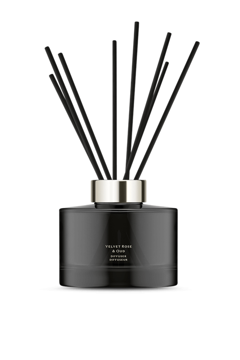 Velvet Rose&Oud Diffuser 165 ML JO MALONE LONDON