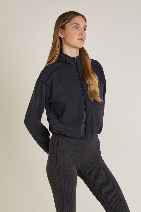 Softstreme Full-Zip Hoodie LULULEMON