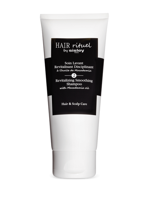 Sisley Revitalising Smoothing Shampoo SISLEY PARIS