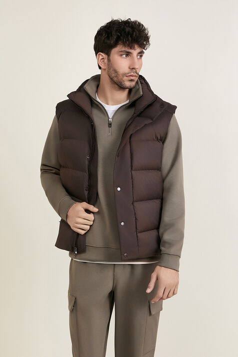Wunder Puff Vest LULULEMON
