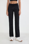 תמונת דוגמן קידמית של Dance Studio Mid-Rise Jogger