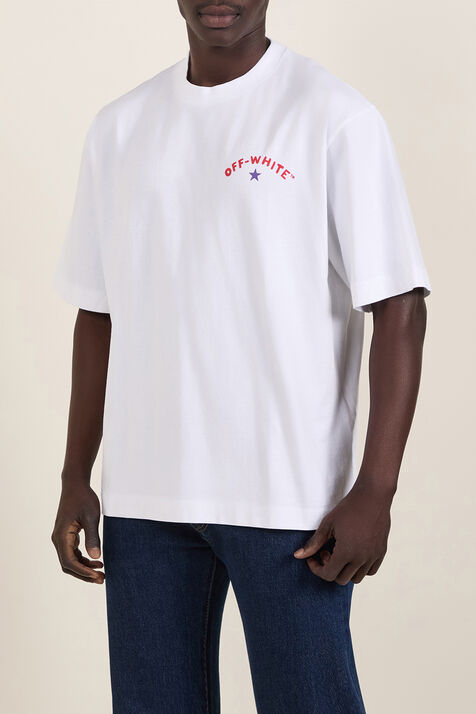 חולצת טי OFF WHITE