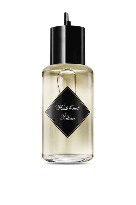 Musk Oud Eau de perfume refill 100 ML KILIAN PARIS