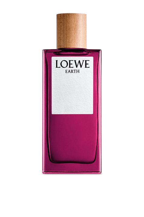 LOEWE Earth Eau de Parfum 100 ml LOEWE PERFUMES