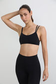 Like a Cloud Bra תמונת דוגמן קידמית של Like a Cloud Bra