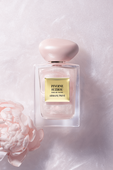 תמונה אחורית של Prive Pivonie Soie Nacre Eau de Toilette 100 ml