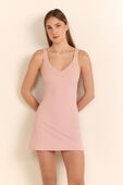 תמונת דוגמן קידמית של Align Dress