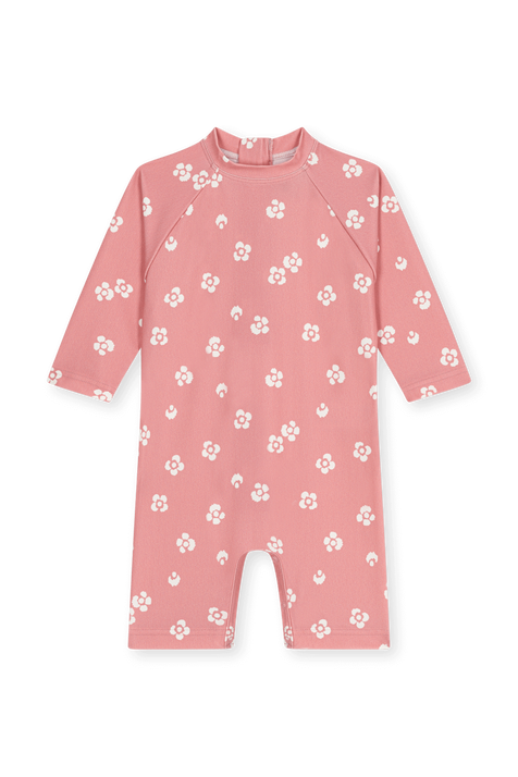 אוברול בגד ים PETIT BATEAU