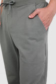 תמונת תקריב דוגמן של City Sweat Jogger