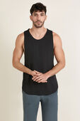 License to Train Tank Top תמונת דוגמן קידמית של License to Train Tank Top
