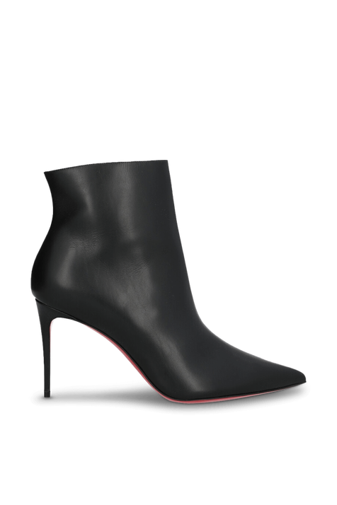 מגפוני עקב CHRISTIAN LOUBOUTIN