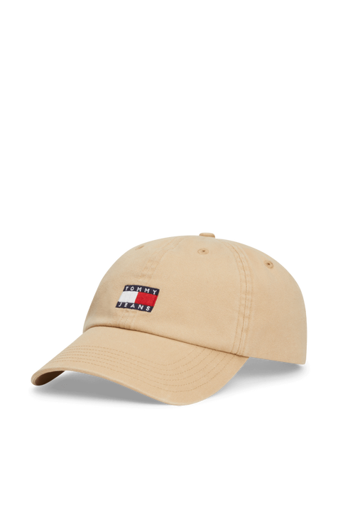 כובע מצחייה TOMMY HILFIGER