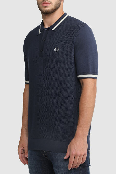 חולצת פולו FRED PERRY