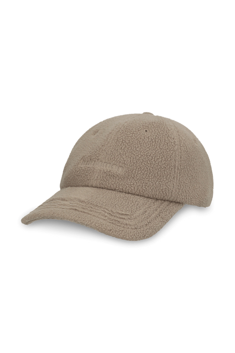 Classic Ball Cap *Fleece