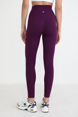 תמונת דוגמן אחורית של Align HR Pant 25" Leggings