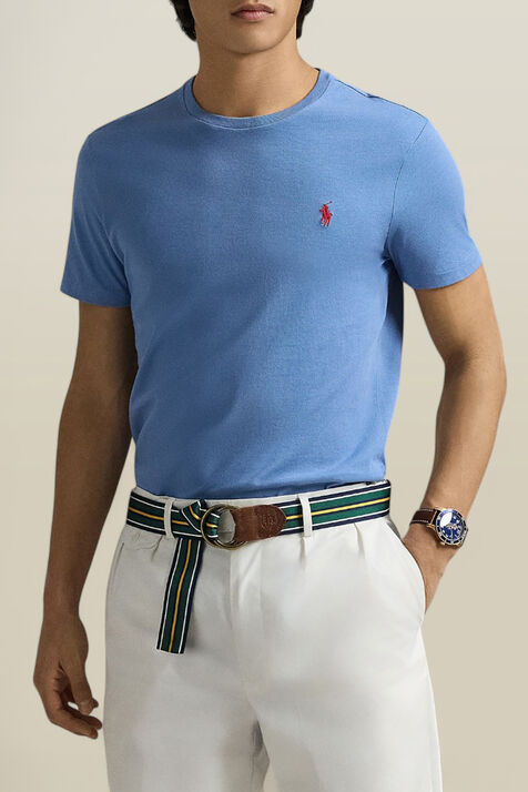 חולצת טי POLO RALPH LAUREN