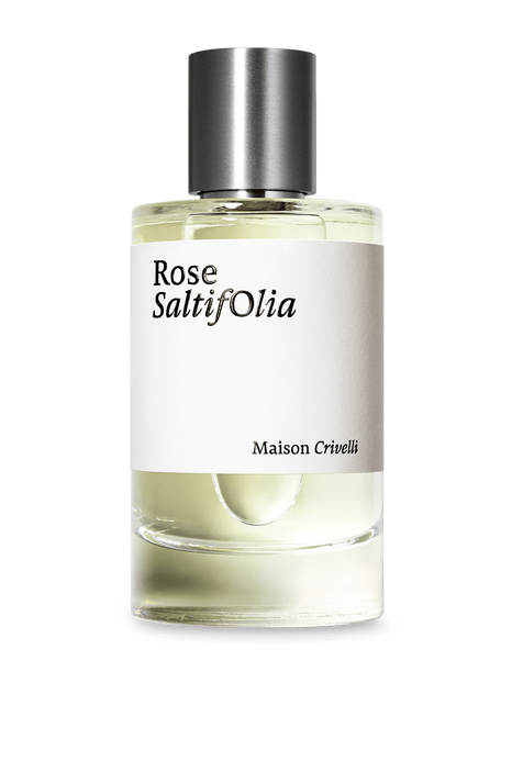 Maison Crivelli Rose Saltifolia EDP 100ML MAISON CRIVELLI
