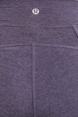 תמונת תקריב דוגמן של Soft Sueded HR Tight 25''