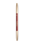 תמונה אחורית של Sisley Phyto Levres Perfect 10 Auburn