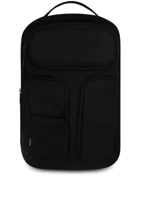 Cruiser Backpack 23L