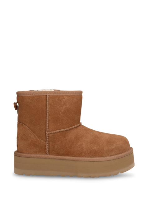 מגפוני קלאסיק מיני - מידות 31-32.5 UGG
