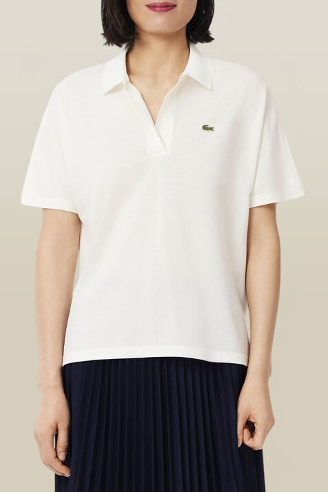 חולצת פולו LACOSTE