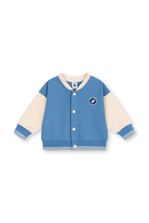 קרדיגן PETIT BATEAU