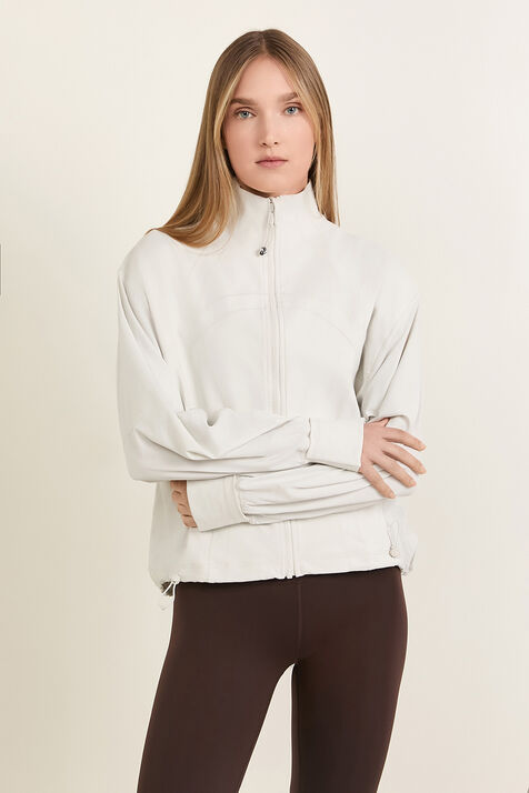 Define Relaxed-Fit Jacket *Luon LULULEMON