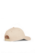 תמונה אחורית של כובע מצחייה
