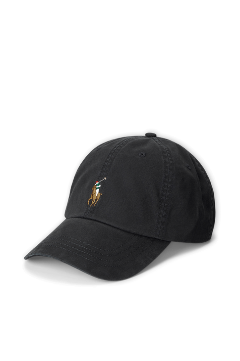 כובע בייסבול POLO RALPH LAUREN