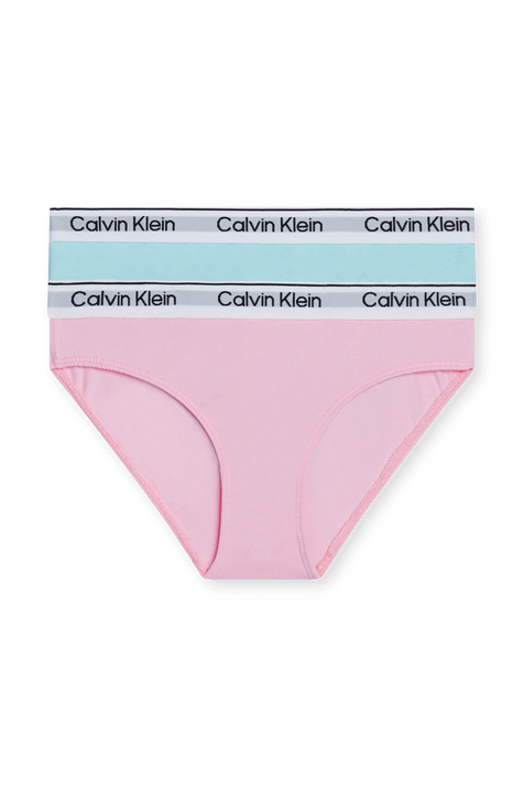 מארז שני תחתוני ביקיני CALVIN KLEIN