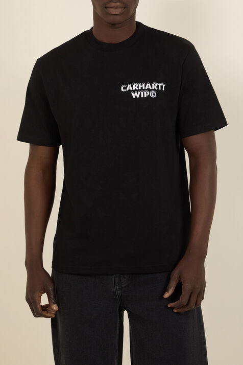 חולצת טי CARHARTT WIP
