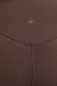 תמונת תקריב דוגמן של Wunder Under Everlux High-Rise Tight 25''