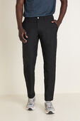 תמונת דוגמן קידמית של ABC Slim Fit Trouser 32"L
