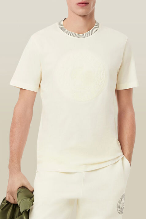 חולצת טי LACOSTE