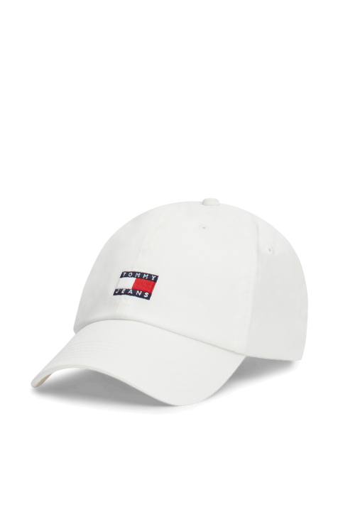 כובע מצחייה TOMMY HILFIGER