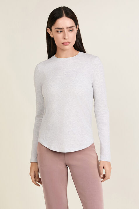 Love Long-Sleeve Shirt