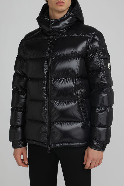 ז'קט פוך מאיה MONCLER