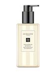 תמונה אחורית של English Pea &Freesia Body&Hand Wash 250 ML