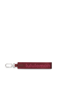 תמונה אחורית של Never Lost Keychain