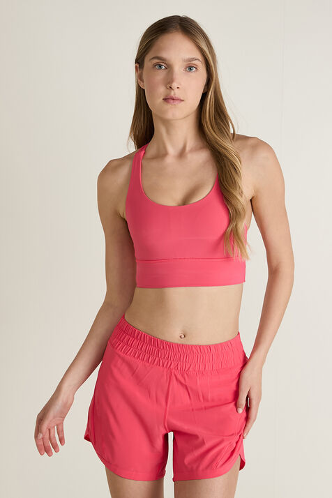 Energy Longline Bra